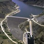 Anderson Ranch Dam