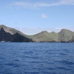 Nihoa Island