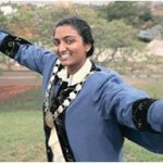 Durban Youth Mayor Priyanka Calyn Pillay