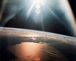 earth-from-space