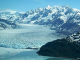 Wrangell-St. Elias National Park