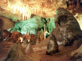 Carlsbad Caverns National Park