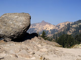 Lassen Volcanic National Park