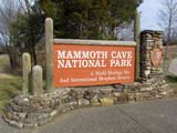 Mammoth Cave National Park