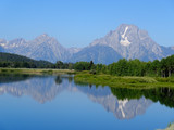 Grand Teton National Park