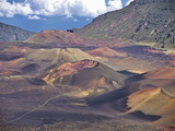 Haleakala National Park