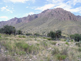 Guadalupe Mountains National Park