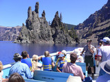 Crater Lake National Park