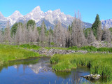 Grand Teton National Park