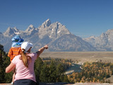 Grand Teton National Park