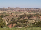 Theodore Roosevelt National Park