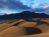 Great Sand Dunes National Park