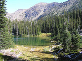 Olympic National Park