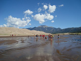 Great Sand Dunes National Park