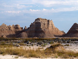 Badlands National Park