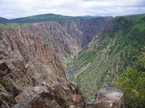 Black Canyon of the Gunnison National Park