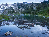 Olympic National Park