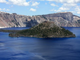 Crater Lake National Park