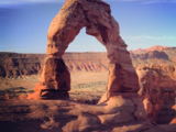 Arches National Park