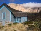 Guadalupe Mountains National Park