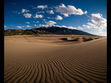 Great Sand Dunes National Park