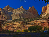 Capitol Reef National Park