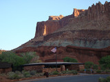 Capitol Reef National Park