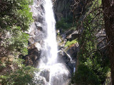 Kings Canyon National Park