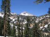 Lassen Volcanic National Park