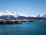 Kenai Fjords National Park