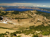 Crater Lake National Park