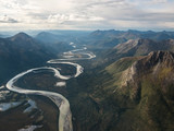 Gates of the Arctic National Park