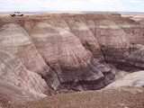 Petrified Forest National Park