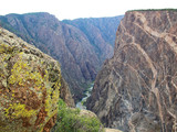 Black Canyon of the Gunnison National Park