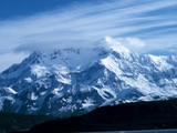 Wrangell-St. Elias National Park