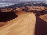 Great Sand Dunes National Park