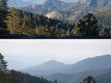 Kings Canyon National Park