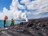 Hawaii Volcanoes National Park