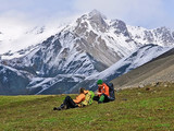 Wrangell-St. Elias National Park