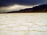 Death Valley landscape, Death Valley National Park, 2012