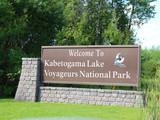 Voyageurs National Park