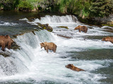 Kenai Fjords National Park