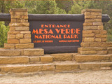 Mesa Verde National Park