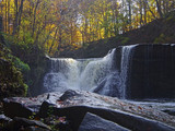 Cuyahoga Valley National Park