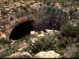 Carlsbad Caverns National Park