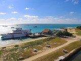 Dry Tortugas National Park