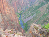 Black Canyon of the Gunnison National Park