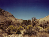 Guadalupe Mountains National Park