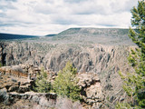 Black Canyon of the Gunnison National Park