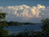 Voyageurs National Park